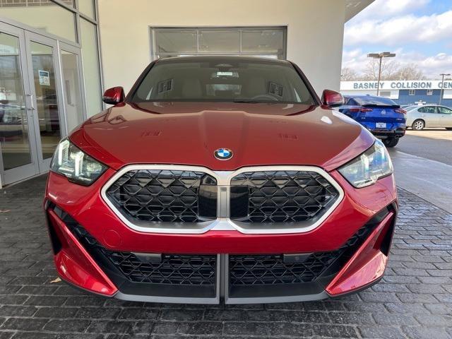 new 2024 BMW X2 car, priced at $46,945