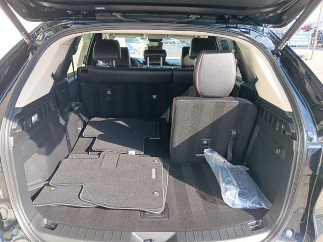used 2024 Mazda CX-90 car, priced at $35,700