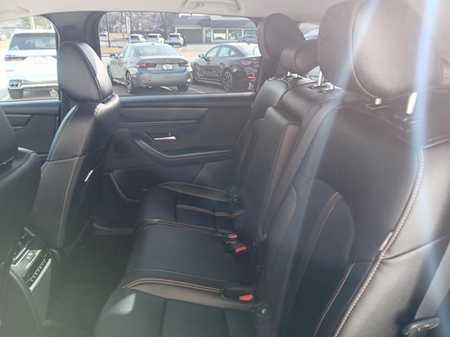 used 2024 Mazda CX-90 car, priced at $35,700