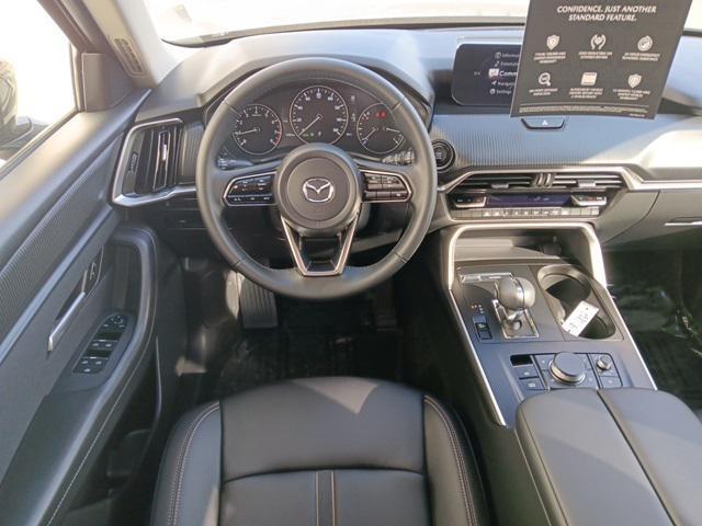 used 2024 Mazda CX-90 car, priced at $35,700
