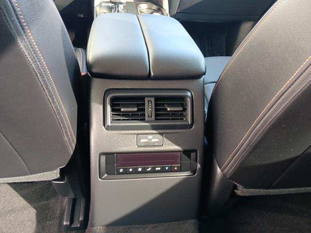 used 2024 Mazda CX-90 car, priced at $35,700