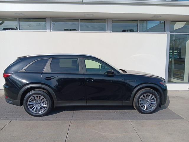 used 2024 Mazda CX-90 car, priced at $35,700