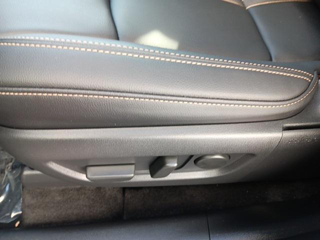 used 2024 Mazda CX-90 car, priced at $35,700