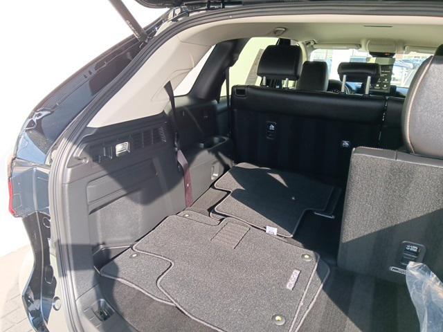 used 2024 Mazda CX-90 car, priced at $35,700