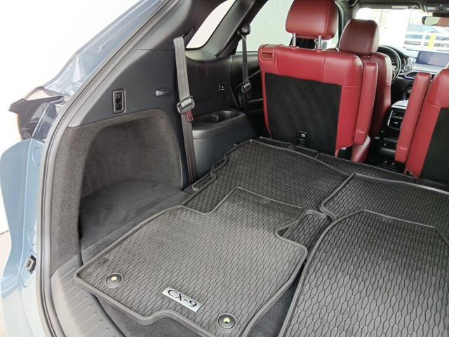 used 2023 Mazda CX-9 car, priced at $33,890