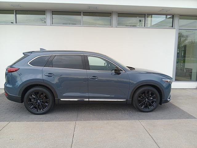used 2023 Mazda CX-9 car, priced at $33,890