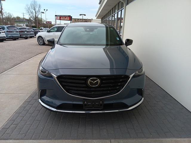 used 2023 Mazda CX-9 car, priced at $33,890