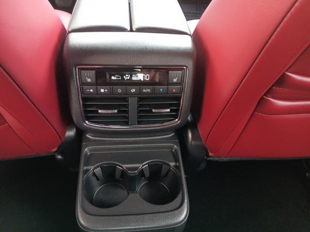 used 2023 Mazda CX-9 car, priced at $33,890
