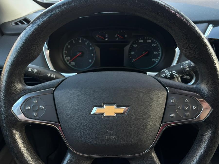 used 2019 Chevrolet Traverse car