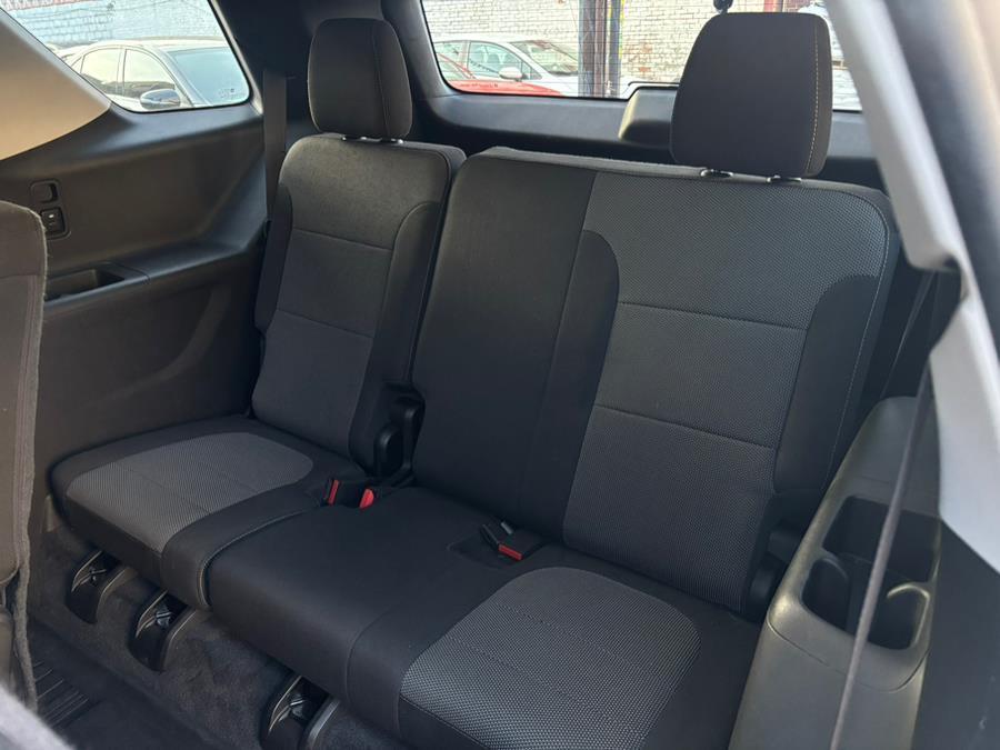 used 2019 Chevrolet Traverse car