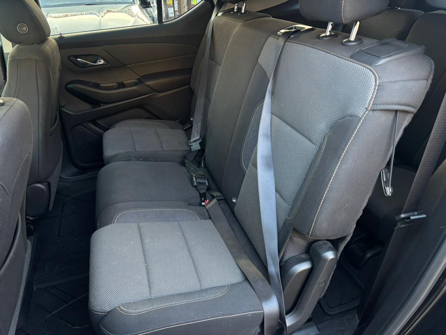 used 2019 Chevrolet Traverse car