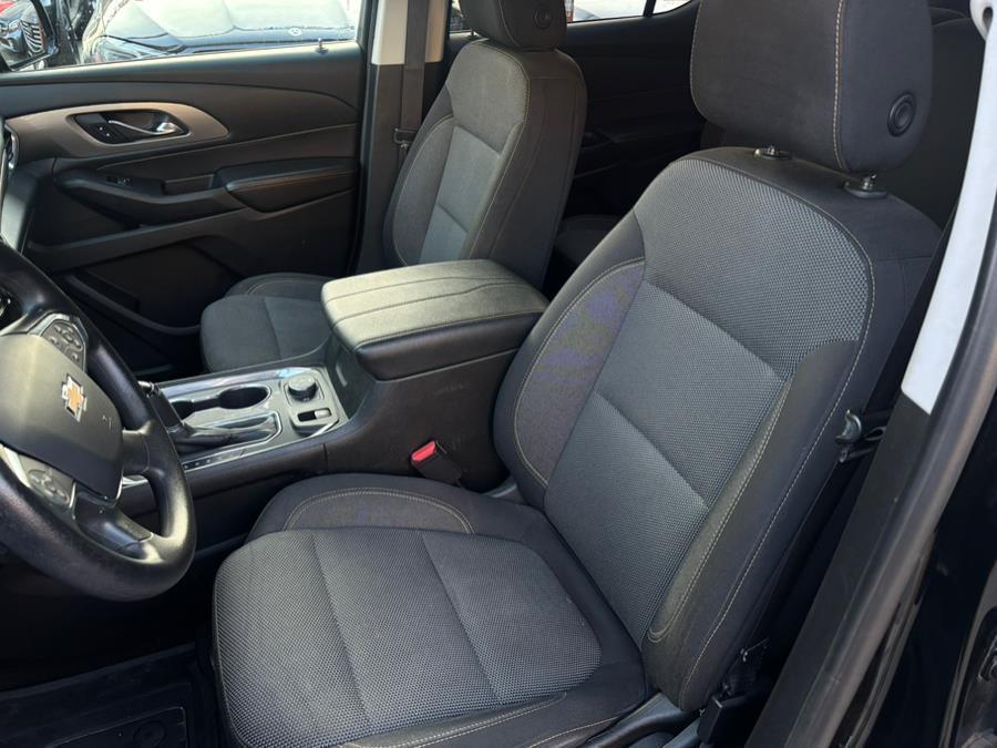 used 2019 Chevrolet Traverse car