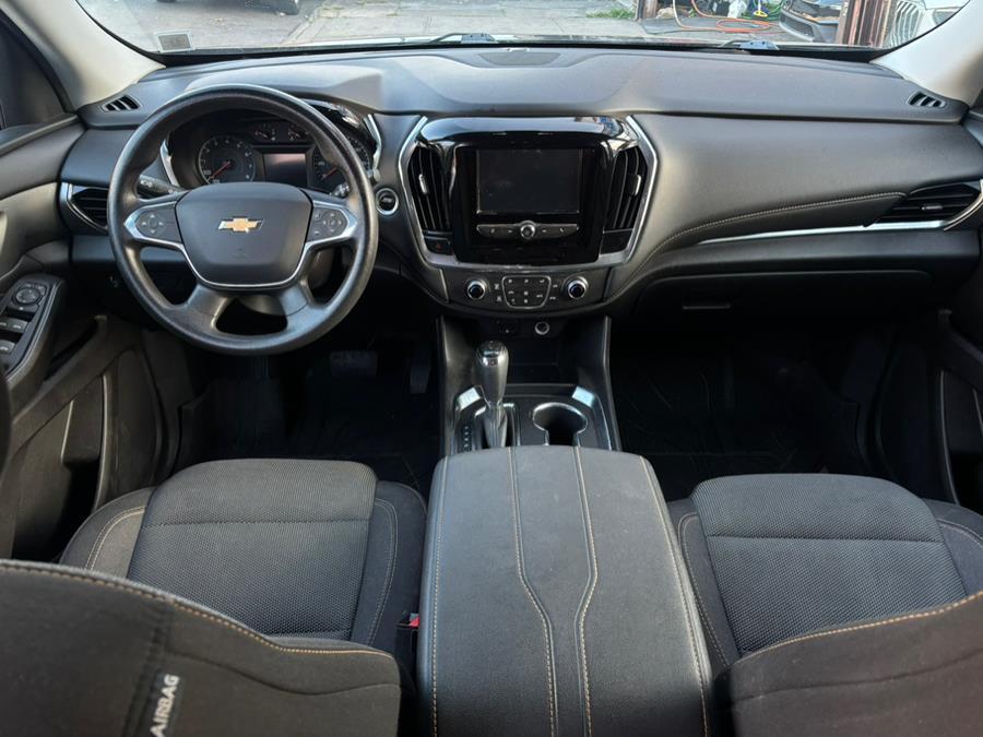 used 2019 Chevrolet Traverse car