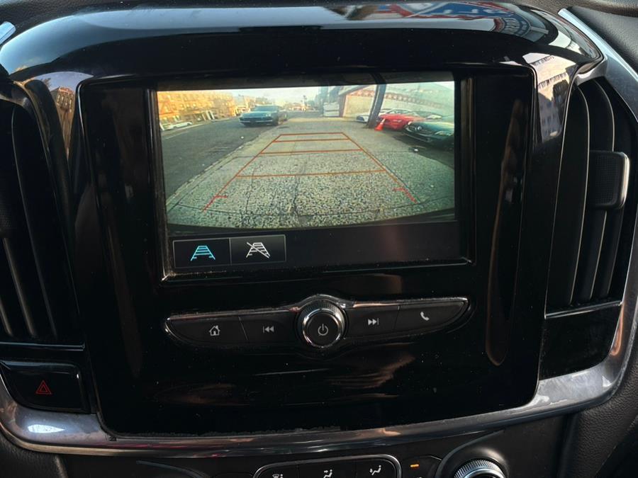used 2019 Chevrolet Traverse car