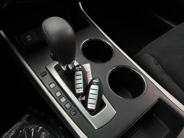used 2015 Nissan Altima car, priced at $9,995