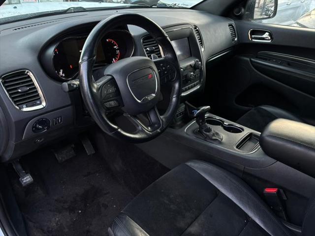 used 2018 Dodge Durango car, priced at $19,995