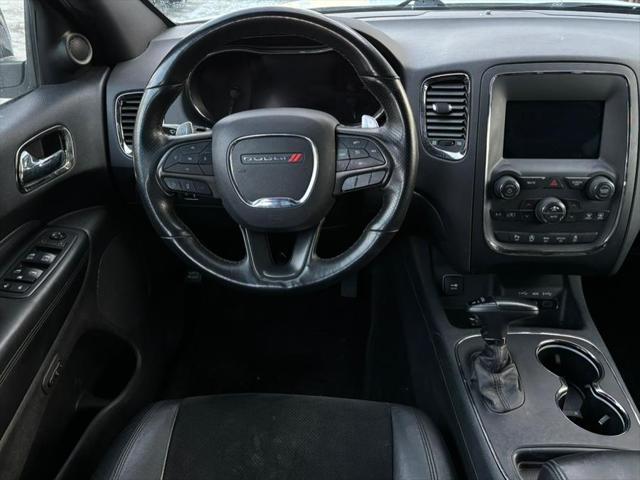 used 2018 Dodge Durango car, priced at $19,995