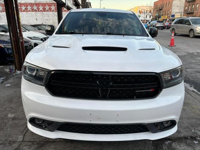 used 2018 Dodge Durango car, priced at $19,995