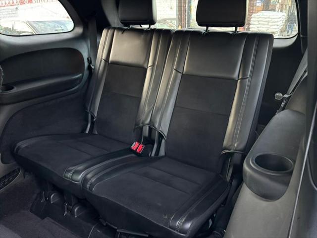 used 2018 Dodge Durango car, priced at $19,995