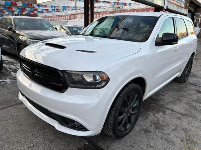 used 2018 Dodge Durango car, priced at $19,995