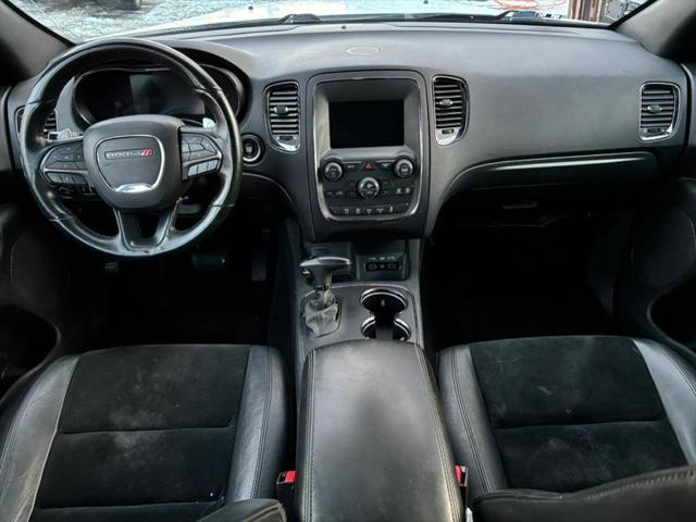 used 2018 Dodge Durango car, priced at $19,995