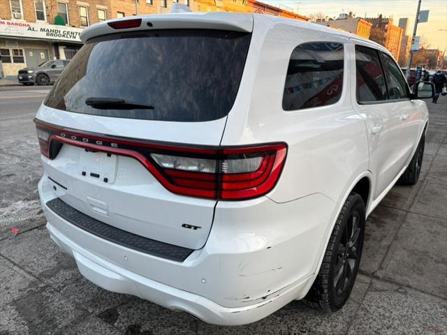 used 2018 Dodge Durango car, priced at $19,995