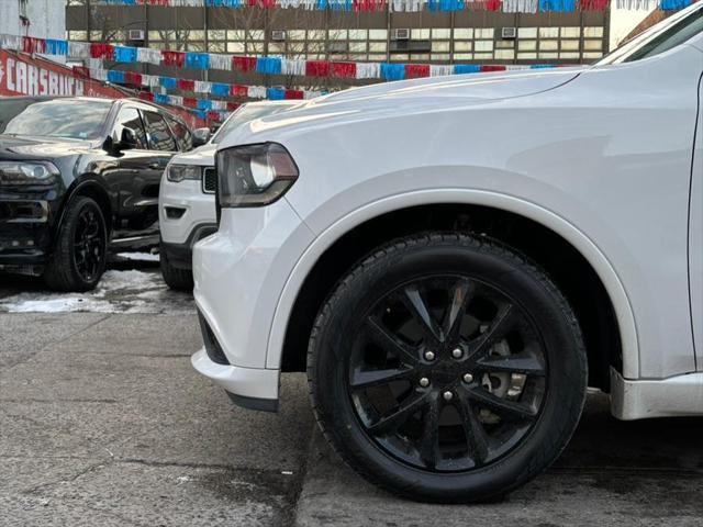 used 2018 Dodge Durango car, priced at $19,995