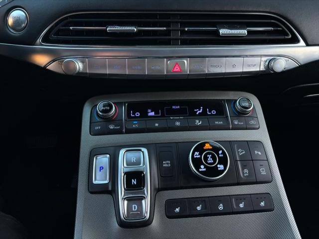 used 2021 Hyundai Palisade car, priced at $19,995