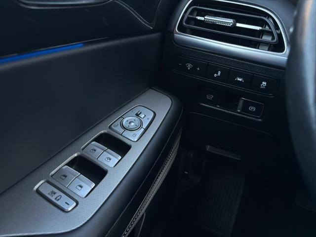 used 2021 Hyundai Palisade car, priced at $19,995
