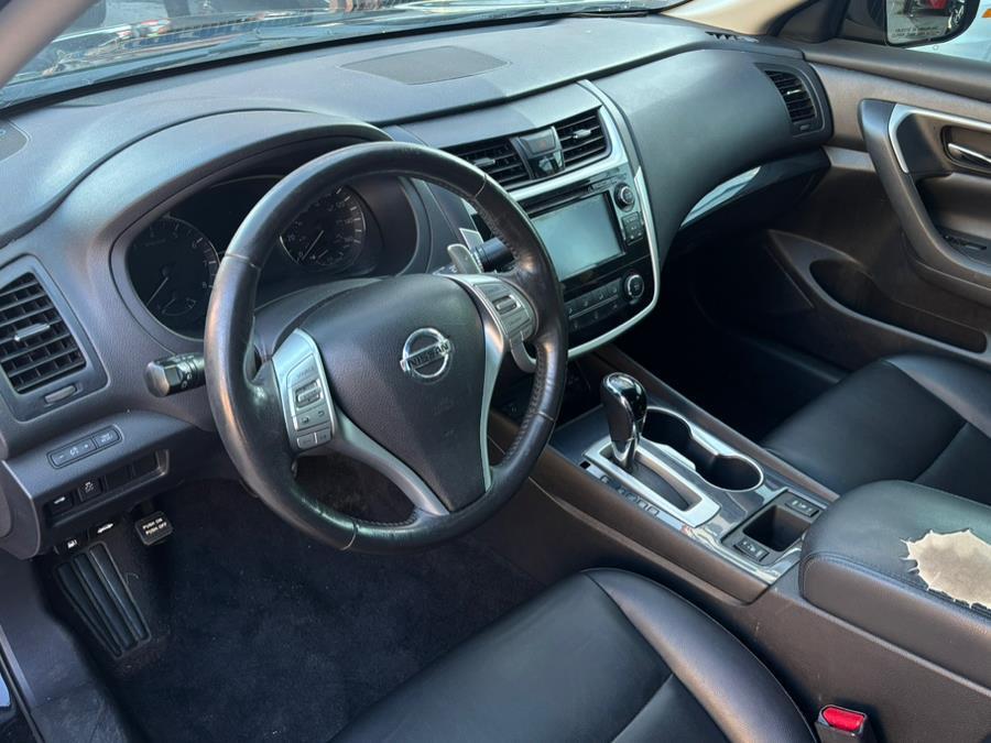used 2018 Nissan Altima car