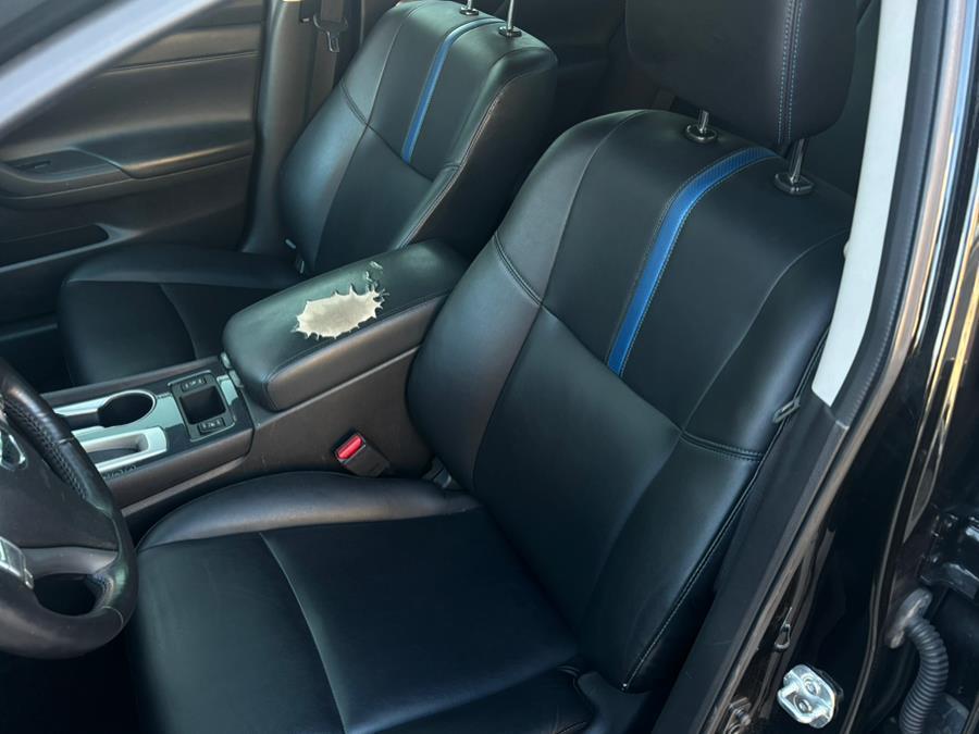 used 2018 Nissan Altima car