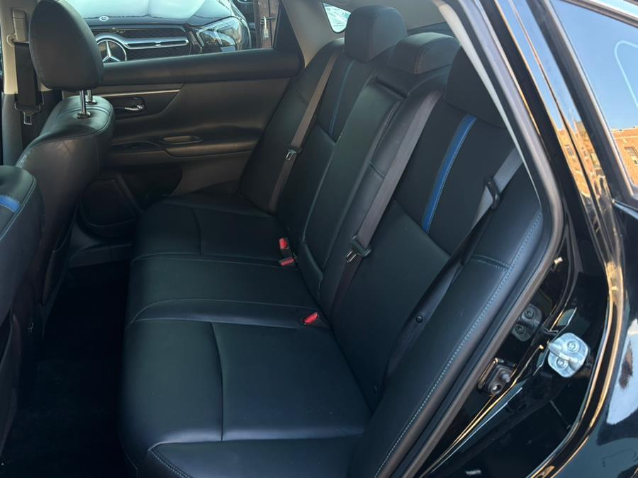 used 2018 Nissan Altima car