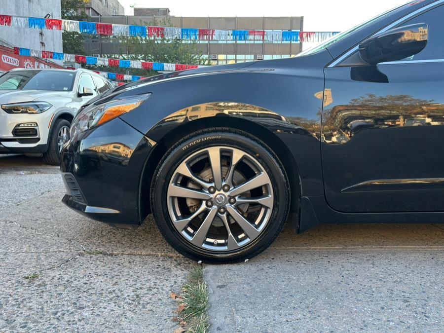 used 2018 Nissan Altima car