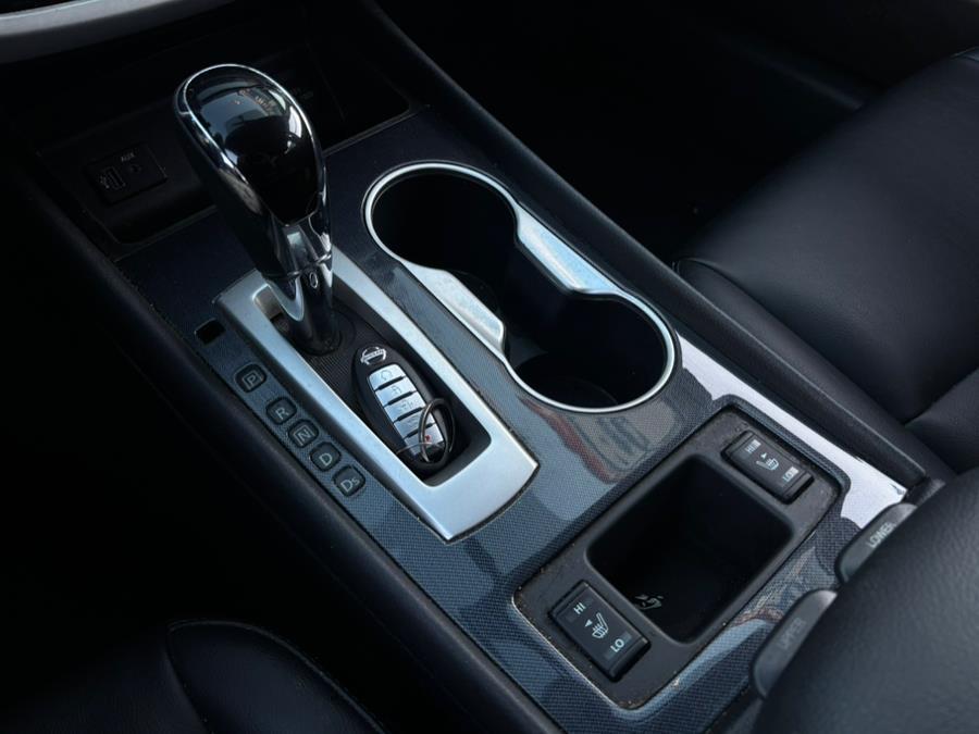 used 2018 Nissan Altima car