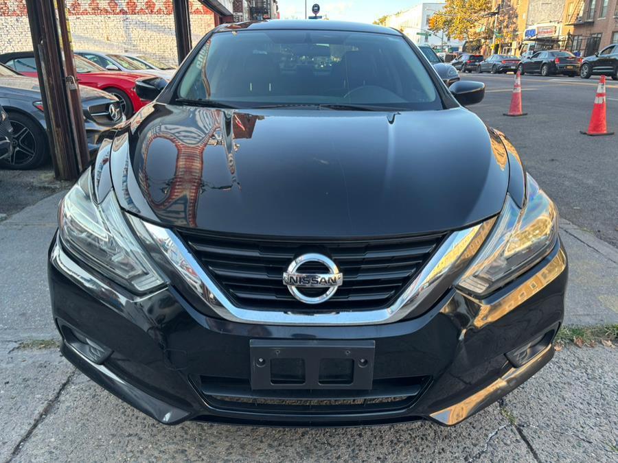 used 2018 Nissan Altima car