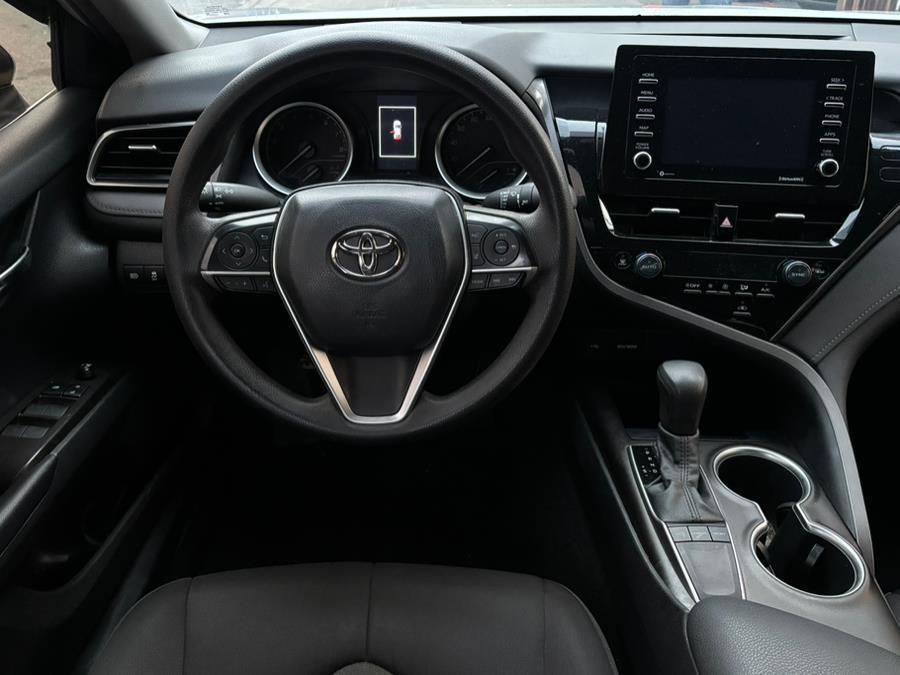 used 2022 Toyota Camry car, priced at $16,995