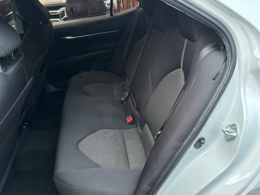 used 2022 Toyota Camry car, priced at $16,995