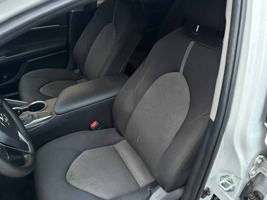 used 2022 Toyota Camry car, priced at $16,995