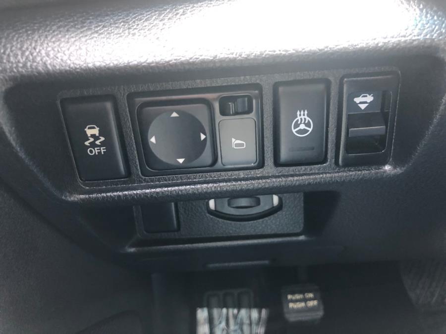 used 2011 Nissan Maxima car, priced at $4,995