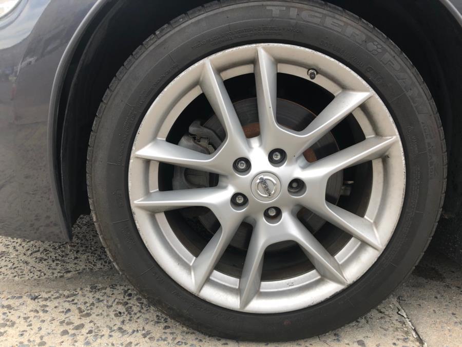 used 2011 Nissan Maxima car, priced at $4,995