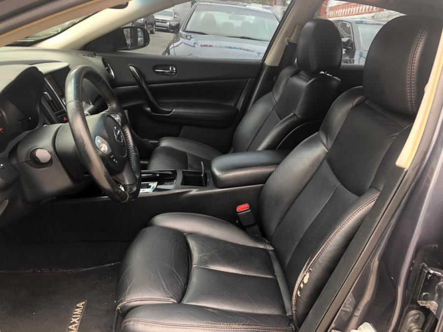 used 2011 Nissan Maxima car, priced at $4,995