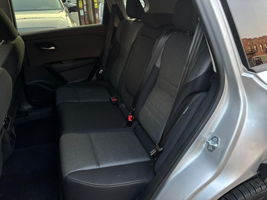 used 2021 Nissan Rogue car, priced at $16,995
