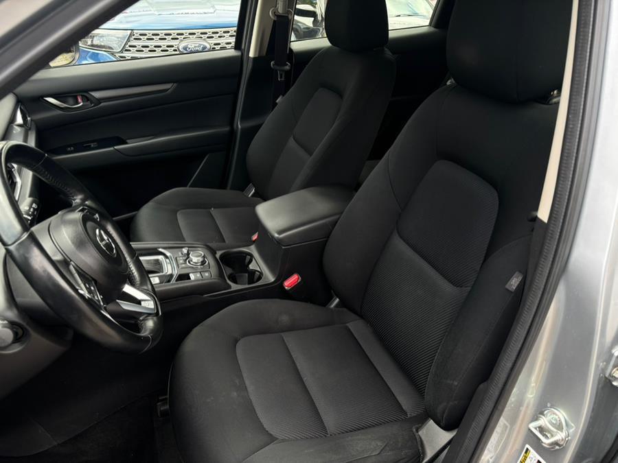 used 2018 Mazda CX-5 car, priced at $14,995
