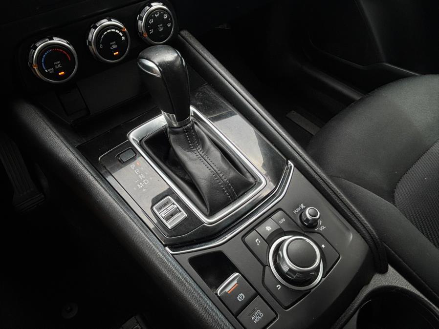 used 2018 Mazda CX-5 car, priced at $14,995