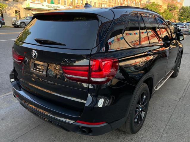 used 2017 BMW X5 car, priced at $14,995