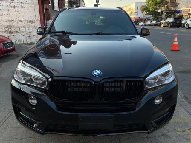 used 2017 BMW X5 car, priced at $14,995