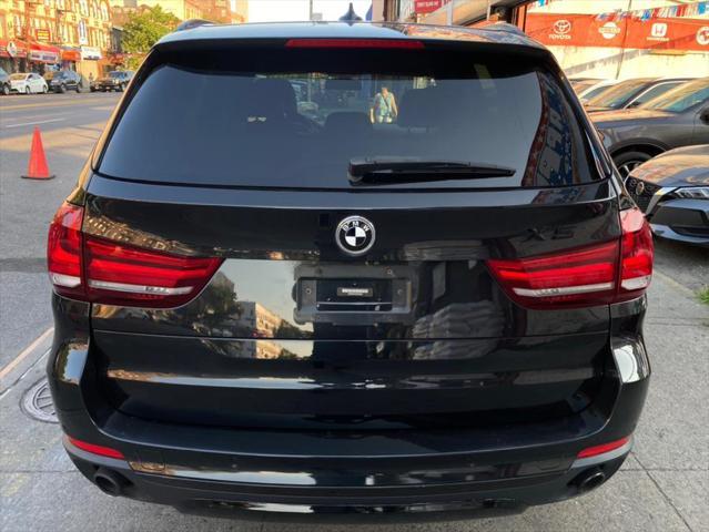 used 2017 BMW X5 car, priced at $14,995