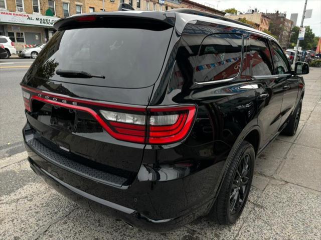 used 2018 Dodge Durango car, priced at $20,995