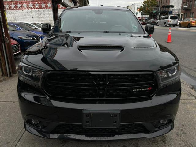 used 2018 Dodge Durango car, priced at $20,995