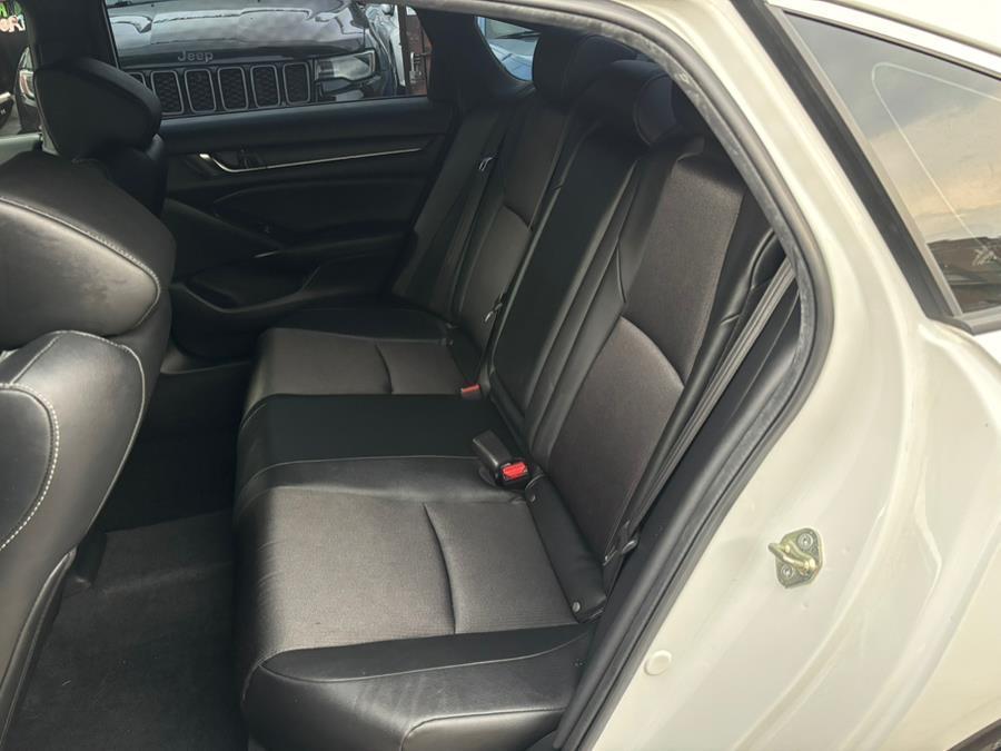 used 2019 Honda Accord car